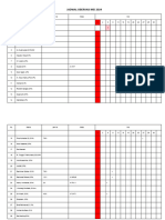 Jadwal PMM