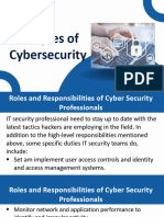 1 3 Information Assurance and Security 2