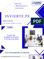 Curso - Invierte - Pe - (F) Fye