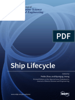 Ship Lifecycle