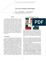 Gupta Synthetic Data For CVPR 2016 Paper