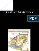 Castillos Medievales