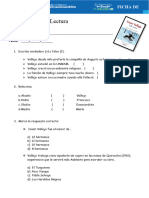 Examen Cesar Vallejo - Hasta La Pagina 26