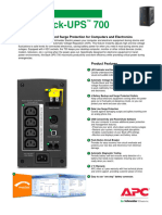 Clii-9sxtk3 R0 En-Bx700ui