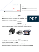 Computing Mock 3