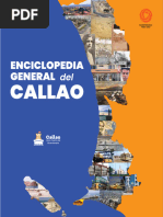 Enciclopedia General Del Callao - Digital