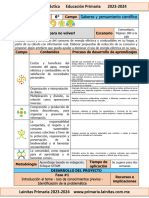 6°ejanenero - 02 Se Van para No Volver (2023-2024)