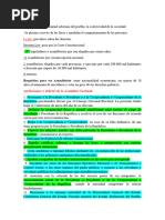 Administración Pública