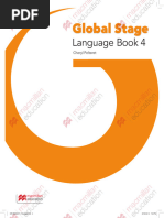 Global Stage 4 Language U1-3