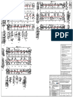 017 Plan Asamblare Grinzi - DWG A0