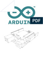 Apuntes Arduino