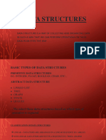 Data Structures