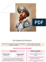 Presentaciã N Quijote