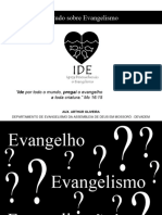 Evangelismo 4leis