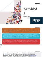 Actividad 1 Juegos