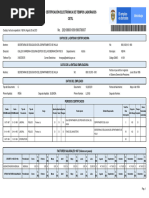 Certificado CETIL - SECRETARIA DE EDUCACION DEL DEPARTAMENTO