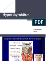 Hyperthyroid Is M