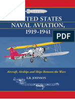 United States Naval Aviation 1919-1941