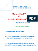 Supp Ifrs Pour Etudiants s3