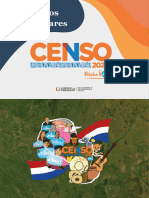 Revista Censo 2022