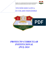 Pci 2024