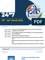 7 PIB 247 - 18 To 20 March 2024