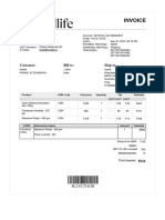 Invoices 10171638