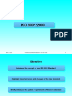 Iso9000 2000