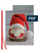 PamPino - Santa Gnome