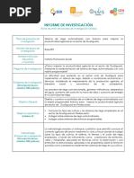 Informe de Investigación - RobotIPS - Piedecuesta