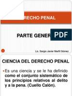 Derecho Penal