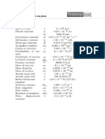 Ts Eapcet Phy Formula Book