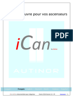 Ican Export V1.0-FR