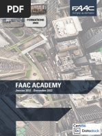 Formation Faac