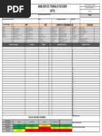 I&b-Ssoma-Reg-02 Analisis de Trabajo Seguro 2020