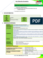 1º Etp-Ses.1 - Uni 1 - Sem 02 - 2022