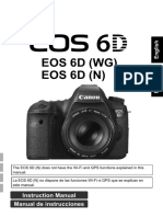 Eos6d Bim7 en Es