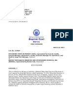 Philippine Ports Authority v. Nasipit Integrated Arrastre and Stevedoring Services, Inc., G.R. No. 214864, March 22, 2017