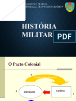 História Militar