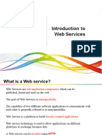 Web Services