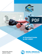 A Practical Guide To Iec 60601 Rigel Medical PDF 62b57fe02e7a1