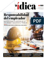 El Arbitraje Peruano: Desafíos Pendientes