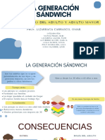 Generación Sándwich 