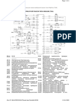 MAN TGA Wiring Diagrams