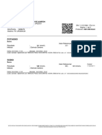 Potassio: 4,1 Mmol/l