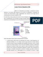 Dimensionado de ITM