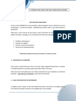 4 Formas de Lidar Com Uma Tempestade Interior