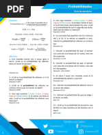 WP Contentuploads202207ejercicios de Probabilidades Matemovil PDF