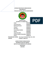 FARMAKOGNOSI - PEMERIKSAAN - HAKSEL Revisi