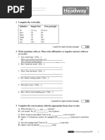 AHW3e - Level 01 - Unit Test 12b